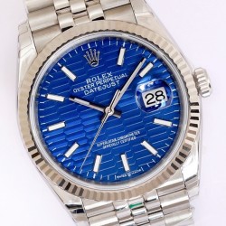 ROLEX  New Datejust 36 RO0385