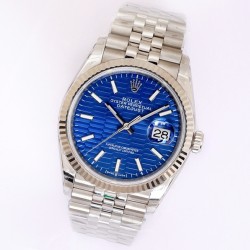 ROLEX  New Datejust 36 RO0385