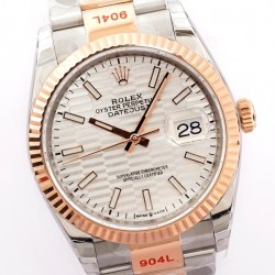 ROLEX  New Datejust 36 RO0386