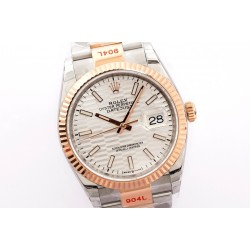 ROLEX  New Datejust 36 RO0386