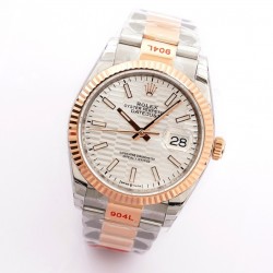 ROLEX  New Datejust 36 RO0386