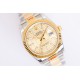 ROLEX  New Datejust 36 RO0387