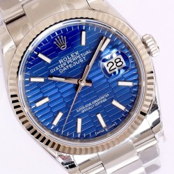 ROLEX  New Datejust 36 RO0388