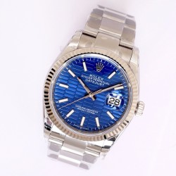 ROLEX  New Datejust 36 RO0388