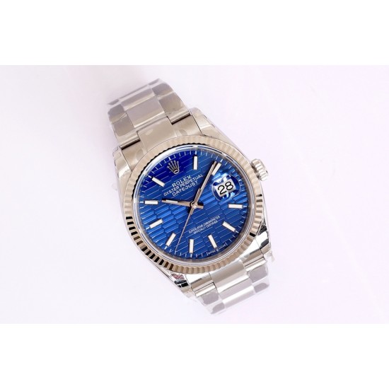 ROLEX  New Datejust 36 RO0388