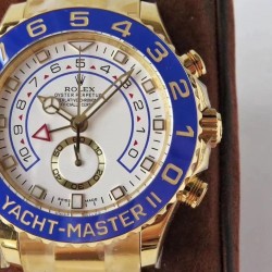 ROLEX Yacht-Master II RO0389