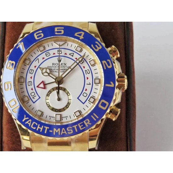 ROLEX Yacht-Master II RO0389