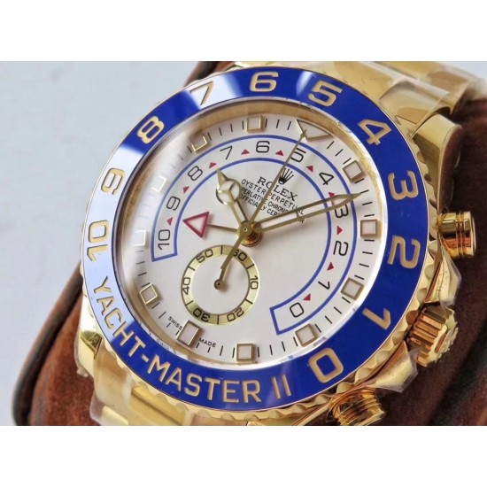 ROLEX Yacht-Master II RO0389