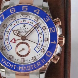 ROLEX Yacht-Master II RO0390