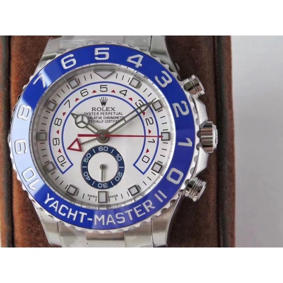 ROLEX Yacht-Master II RO0391