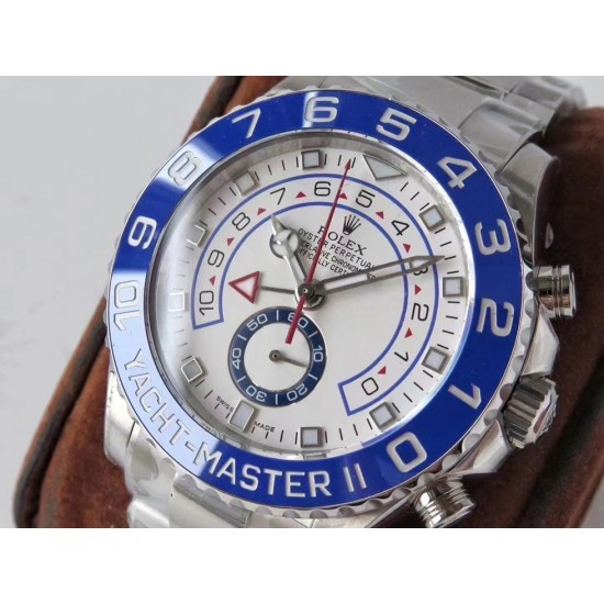 ROLEX Yacht-Master II RO0391