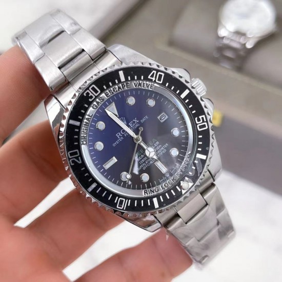 ROLEX B Sea-Dweller 44MM RO0393