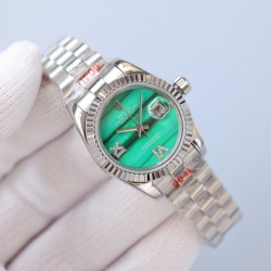 ROLEX Lady-Datejust 28 RO0394