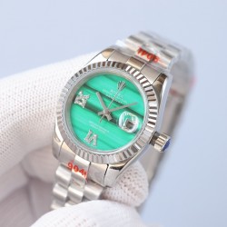 ROLEX Lady-Datejust 28 RO0394