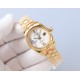 ROLEX Lady-Datejust 28 RO0395