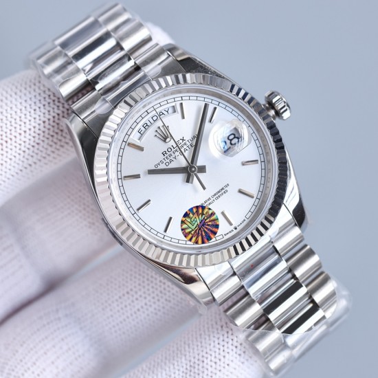 ROLEX  Day Date 36 RO0396