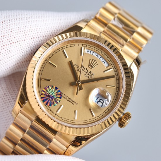 ROLEX  Day Date 36 RO0397