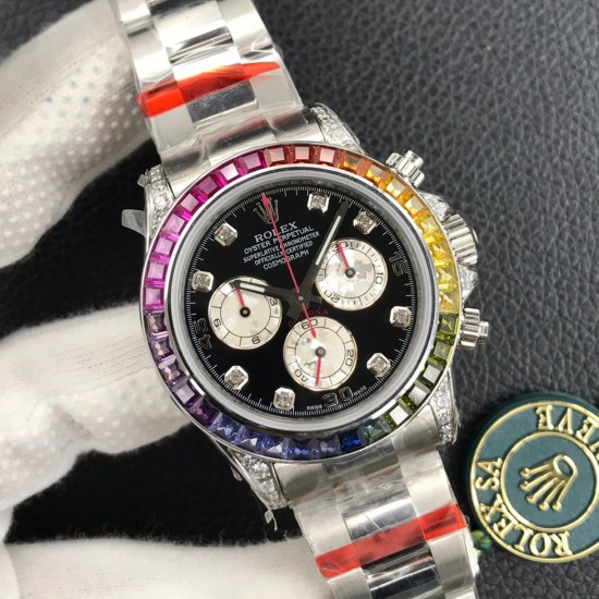 ROLEX Cosmograph Daytona RO0398