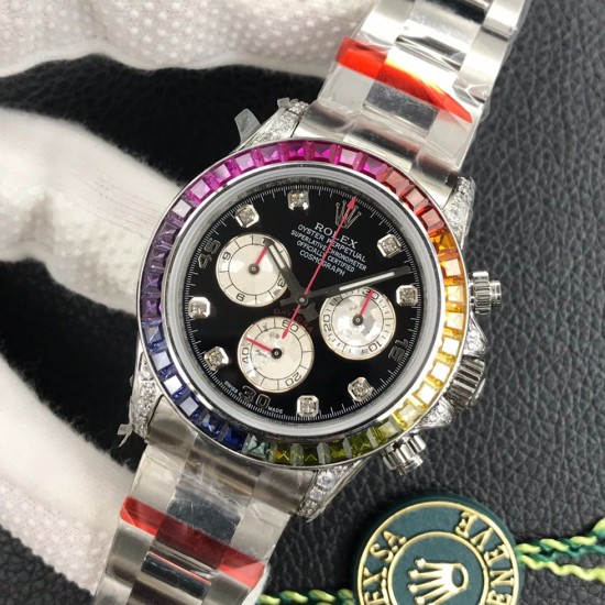 ROLEX Cosmograph Daytona RO0398