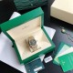 ROLEX   New Datejust 41 RO0399