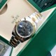 ROLEX   New Datejust 41 RO0399