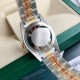 ROLEX   New Datejust 41 RO0399