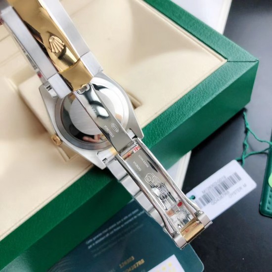 ROLEX   New Datejust 41 RO0399