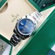 ROLEX   New Datejust 41 RO0401