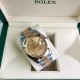 ROLEX   New Datejust 41 RO0403