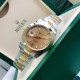 ROLEX   New Datejust 41 RO0403