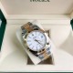 ROLEX   New Datejust 41 RO0404