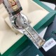 ROLEX   New Datejust 41 RO0405