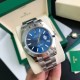 ROLEX   New Datejust 41 RO0406