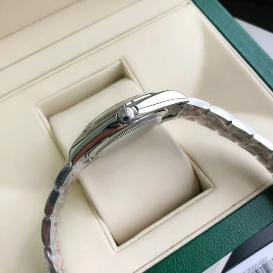 ROLEX   New Datejust 41 RO0408