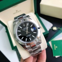 ROLEX   New Datejust 41 RO0409