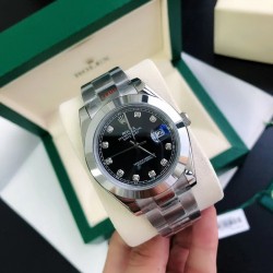 ROLEX   New Datejust 41 RO0410