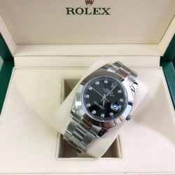 ROLEX   New Datejust 41 RO0410