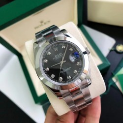 ROLEX   New Datejust 41 RO0411