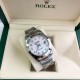 ROLEX   New Datejust 41 RO0412