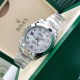 ROLEX   New Datejust 41 RO0412