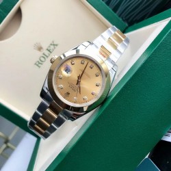 ROLEX   New Datejust 41 RO0415