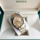 ROLEX   New Datejust 41 RO0415