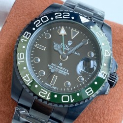 ROLEX  GMT-MASTER Ⅱ RO0008