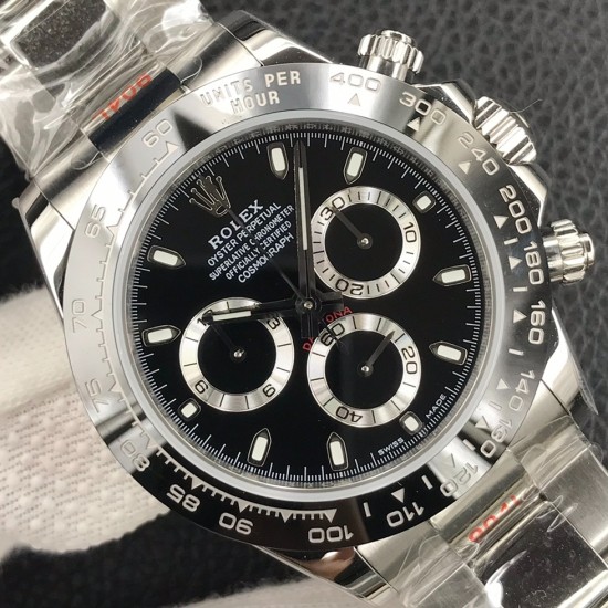 ROLEX  Cosmograph Daytona RO0422