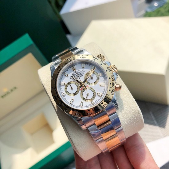 ROLEX  Cosmograph Daytona RO0423