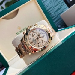 ROLEX  Cosmograph Daytona RO0424