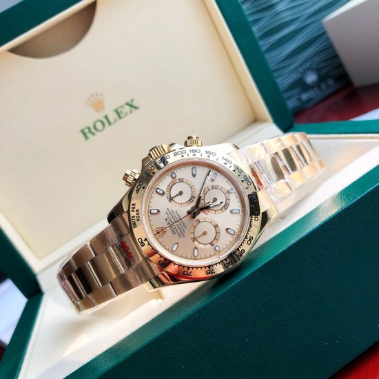 ROLEX  Cosmograph Daytona RO0424