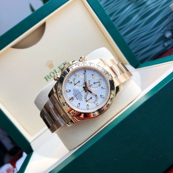 ROLEX  Cosmograph Daytona RO0425