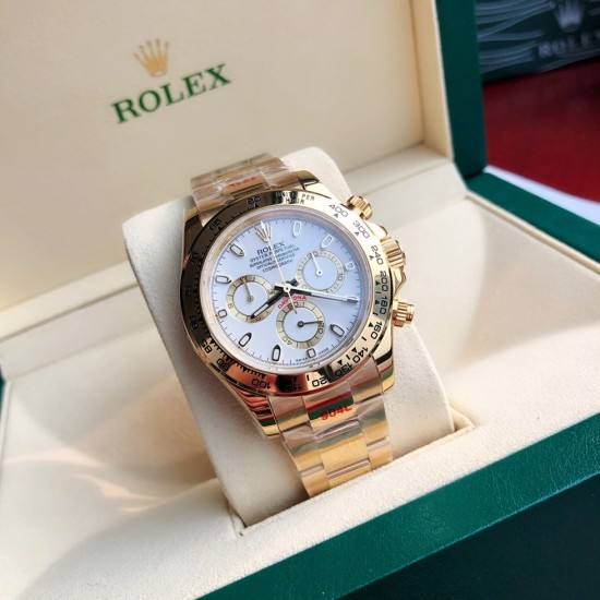 ROLEX  Cosmograph Daytona RO0425