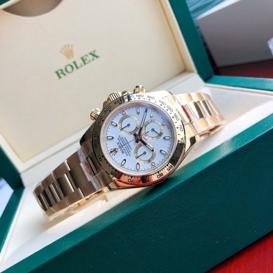 ROLEX  Cosmograph Daytona RO0425